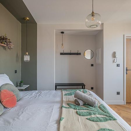 Le Felix Appart'Hotel Romans-sur-Isère Eksteriør billede