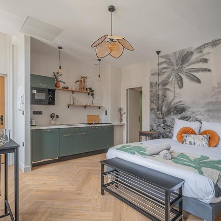 Le Felix Appart'Hotel Romans-sur-Isère Eksteriør billede