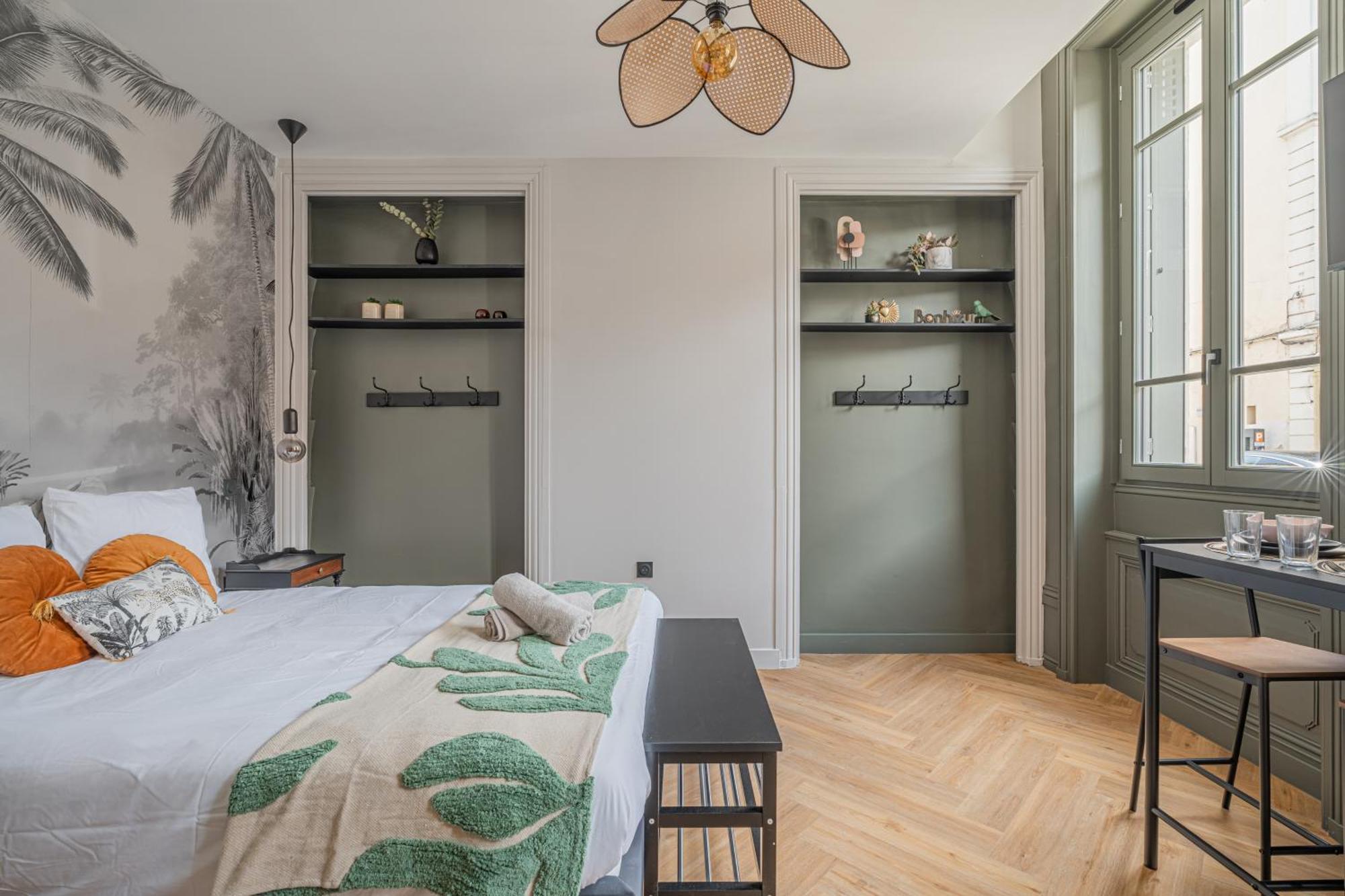 Le Felix Appart'Hotel Romans-sur-Isère Eksteriør billede