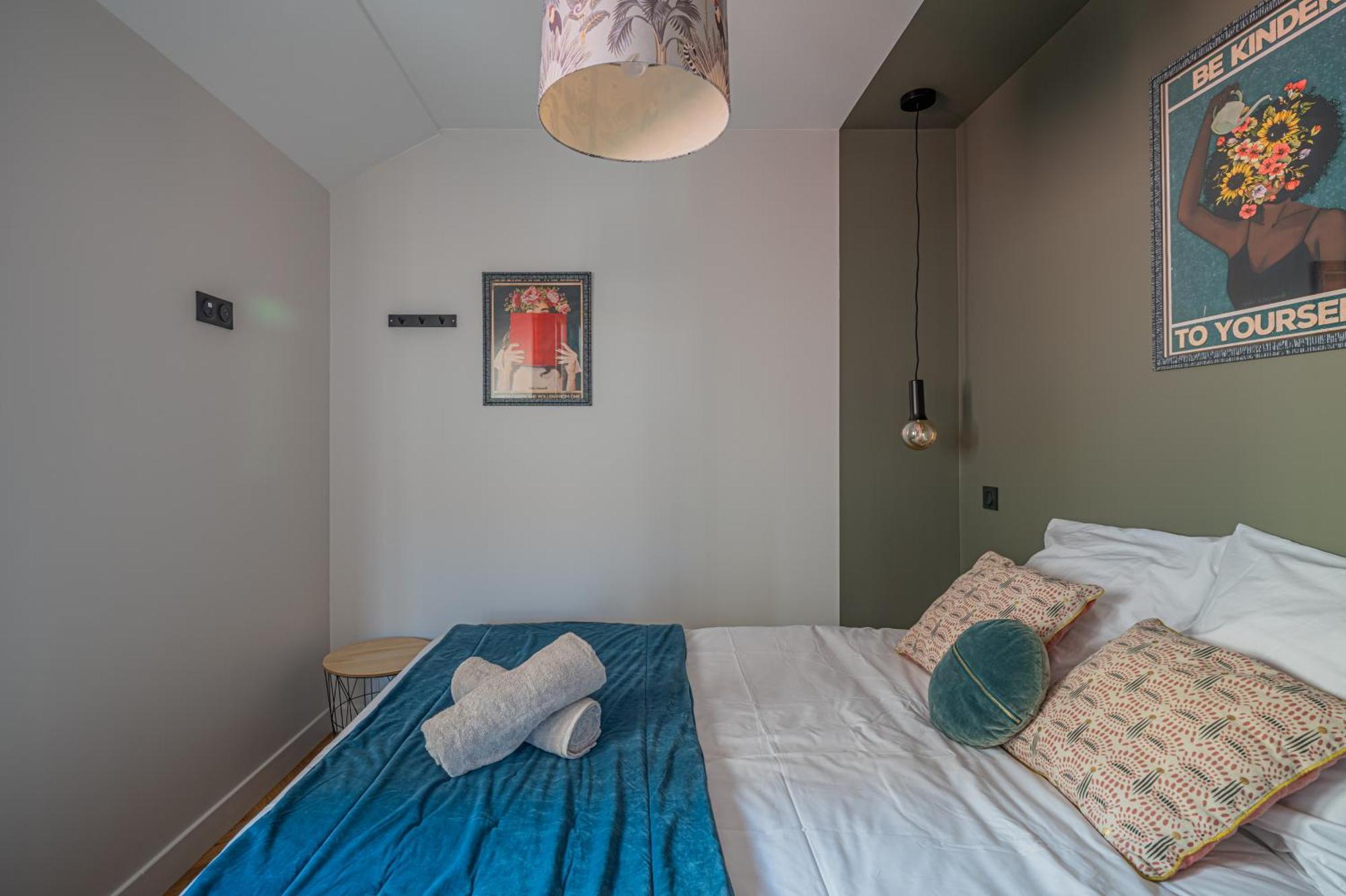 Le Felix Appart'Hotel Romans-sur-Isère Eksteriør billede