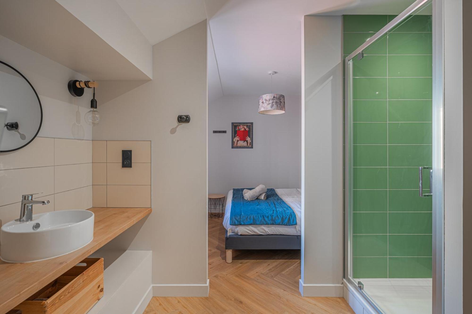 Le Felix Appart'Hotel Romans-sur-Isère Eksteriør billede