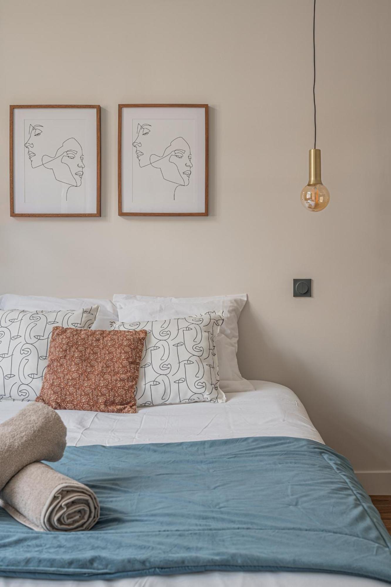 Le Felix Appart'Hotel Romans-sur-Isère Eksteriør billede