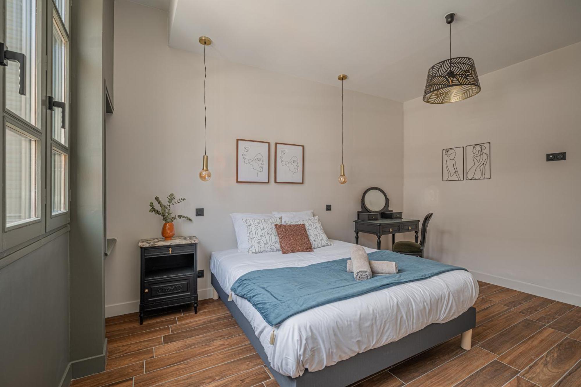 Le Felix Appart'Hotel Romans-sur-Isère Eksteriør billede